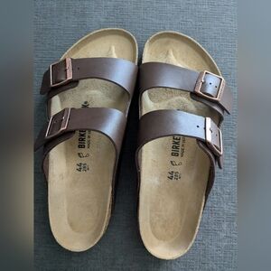 Birkenstock sandals